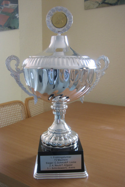 pokal