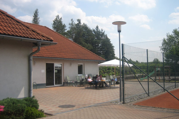 sitzplatz