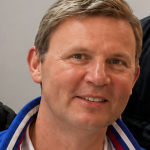 Bernd Strangalies